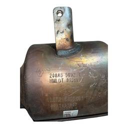 CATALISADOR COLETOR KWID 1.0 3CC 2018 2019 2020/..