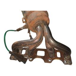 CATALISADOR STD FIORINO PALIO ATTRACTIVE PUNTO 1.0 1.4 08/16