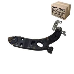 BANDEJA DIANTEIRA ESQUERDA ORIGINA FIAT UNO GRAND SIENA MOBI