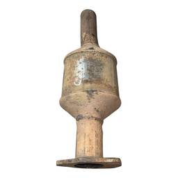 CATALISADOR SECUNDÁRIO CAPTIVA 2.4 2008 2009 A 2017