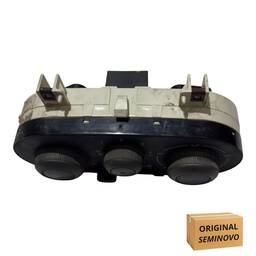 COMANDO AR CONDICIONADO ORIGINAL FIAT UNO VIVACE