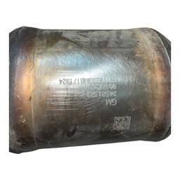 CATALISADOR SECUNDAR ONIX PRISMA COBALT SPIN 1.0 1.4 1.8 13/