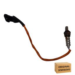 SONDA LAMBDA PÓS CATALISADOR ORIGINAL UNO VIVACE 55222112