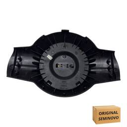 TAMPA VOLANTE BUZINA ORIGINAL FIAT UNO VIVACE 2011 A 2016