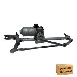 MOTOR LIMPADOR COMPLETO ORIGINAL FIAT UNO FIORINO 2011 2021