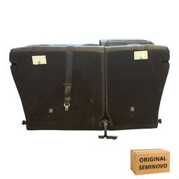 BANCO TRASEIRO COURO FIAT FASTBACK 2023 A 2025 