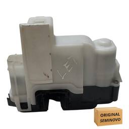 FECHADURA ELÉTRICA TRASEIRA ESQ FIAT GRAND SIENA NOVO PALIO