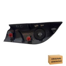 MOLDURA INTERNA DIR RETROVISOR MANUAL GRAND SIENA NOVO PALIO