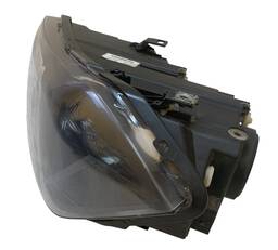 Farol Esquerdo Polo Novo 2018/2022 Recuperado 