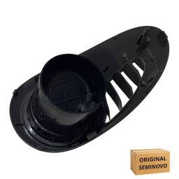 DIFUSOR AR CONDICIONADO ESQUERDO FIAT GRAND SIENA NOVO PALIO