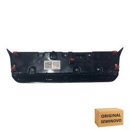 COMANDO AR CONDICIONADO JEEP COMPASS COMMANDER 