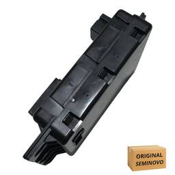 MÓDULO AR CONDICIONADO ORIGINAL JEEP COMPASS 68458797AD