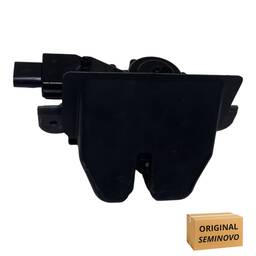 FECHADURA TAMPA TRASEIRA JEEP COMPASS COMMANDER 2017 A 2025