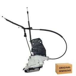  FECHADURA PORTA TRASEIRA DIREITA COMPASS RAMPAGE FREEMONT