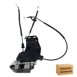  FECHADURA PORTA TRASEIRA ESQUERDA COMPASS RAMPAGE FREEMONT