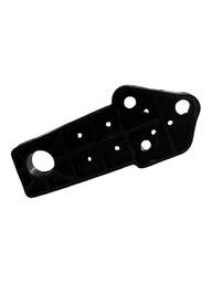 SUPORTE GARRA FAROL ESQUERDO GWM HAVAL H6 2023 A 2025