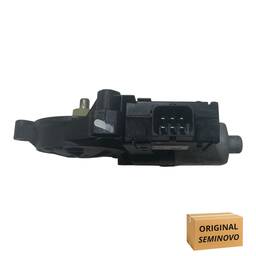 MOTOR MÁQUINA VIDRO TRASEIRA ESQ ORIGNAL COMPASS 2017 A 2025