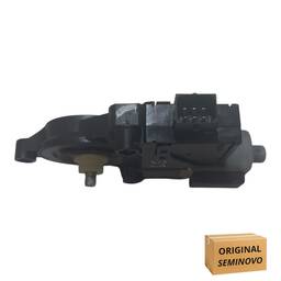 MOTOR MÁQUINA VIDRO DIANTEIRA ESQ COMPASS RAMPAGE TORO 