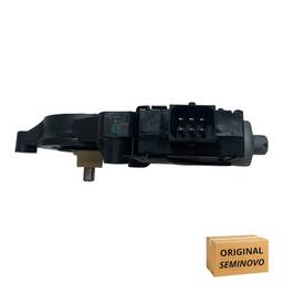  MOTOR MÁQUINA VIDRO TRASEIRA DIR ORIGNAL COMPASS 2017 A 202