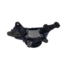 MONTANTE MANGA EIXO TRASEIRA ESQUERDO JEEP COMPASS 2017 2025