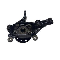 MONTANTE MANGA EIXO ESQUERDO DIANTEIRA ORIGINAL COMPASS TORO