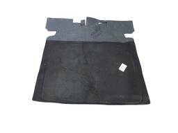 forro assoalho porta malas original fiat Cronos 100260701