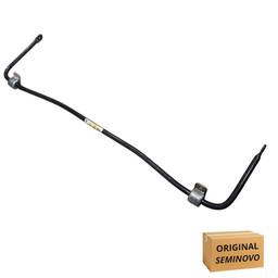 BARRA ESTABILIZADORA TRASEIRA JEEP COMPASS RENEGADE 52116197