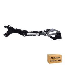 SUPORTE GUIA PARACHOQUE DIANTEIRO ESQ COMPASS 2022 A 2025