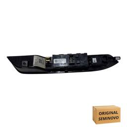COMANDO VIDRO ELÉTRICO DIANTEIRO ESQUERDO JEEP COMPASS
