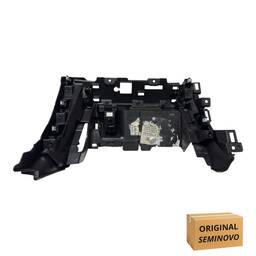 ACABAMENTO CONSOLE CENTRAL PAINEL COM USB JEEP COMPASS 