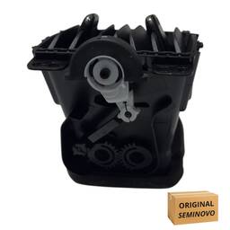 DIFUSOR AR CENTRAL TRASEIRO JEEP COMPASS 2022 A 2025