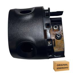 ACABAMENTO COMPLETO COLUNA DIREÇÃO COMPASS RAMPAGE 2022-25