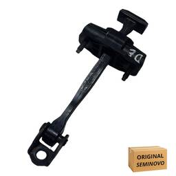 LIMITADOR PORTA DIANTEIRA ORIGINAL JEEP COMPASS FIAT TORO 