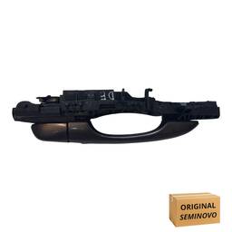 MAÇANETA EXTERNA DIANTEIRA ESQ ORIGINAL COMPASS COMMANDER 