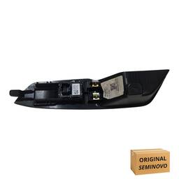 COMANDO VIDRO ELÉTRICO TRASEIRO DIREITO JEEP COMPASS 