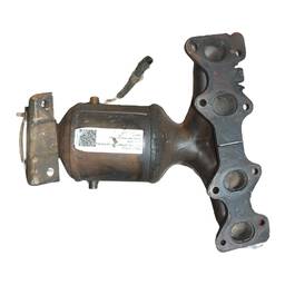 CATALISADOR UNO STRADA GRAND SIENA PALIO MOBI 1.0 1.4 2011/