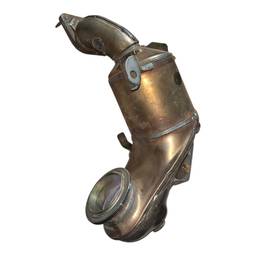 CATALISADOR TRACKER ONIX MONTANA 1.0 1.2 TURBO 2022 2023/..