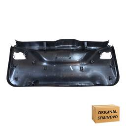 ACABAMENTO FORRO TAMPA TRASEIRA JEEP COMPASS 2017 A 2025