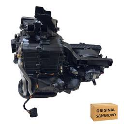 CAIXA EVAPORADORA AR ORIGINAL JEEP COMPASS RAMPAGE