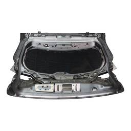 TAMPA TRASEIRA JEEP COMPASS 2017 A 2025