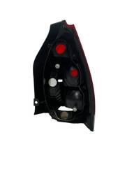 LANTERNA TRASEIRA ESQUERDA PALIO G3 04/17 BICOLOR