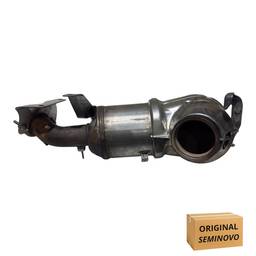 CATALISADOR TORO RENEGADE COMPASS FASTBACK PULSE 1.3 T270