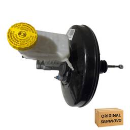 SERVO FREIO HIDROVÁCUO ORIGINAL JEEP COMPASS T270 2022 2025