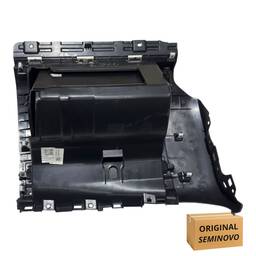 PORTA LUVAS COMPLETO COMPASS COMMANDER RAMPAGE 2022 A 2025
