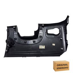 ACABAMENTO INFERIOR PAINEL ESQ COMPASS COMMANDER RAMPAGE