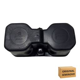 PORTA COPO BORRACHA CONSOLE CENTRAL JEEP COMPASS COMMANDER