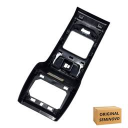 ACABAMENTO DIFUSOR USB TRASEIRO CONSOLE JEEP COMPASS 2022-25