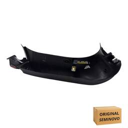 ACABAMENTO DIREITO TAMPA TRASEIRA JEEP COMPASS 2017 A 2025