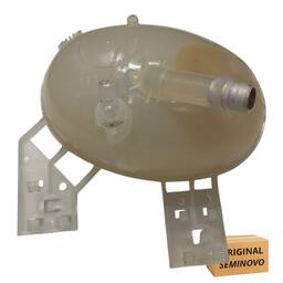 RESERVATÓRIO ÁGUA RADIADOR ORIGINAL TORO RENEGADE COMPASS 