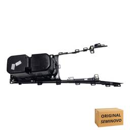 MOLDURA BLACK PIANO CONSOLE JEEP COMPASS 2022 A 2025